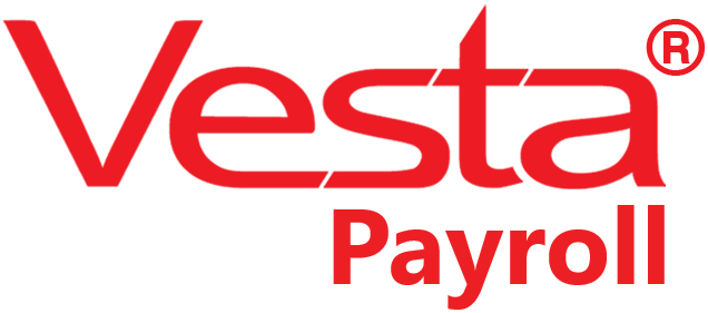 Vesta Payroll Logo